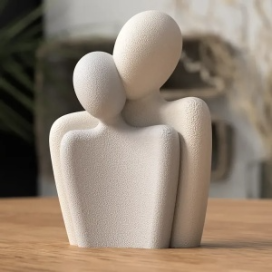 Statueta Simbol