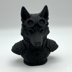 Husky Steampunk