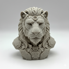 Cyber Lion