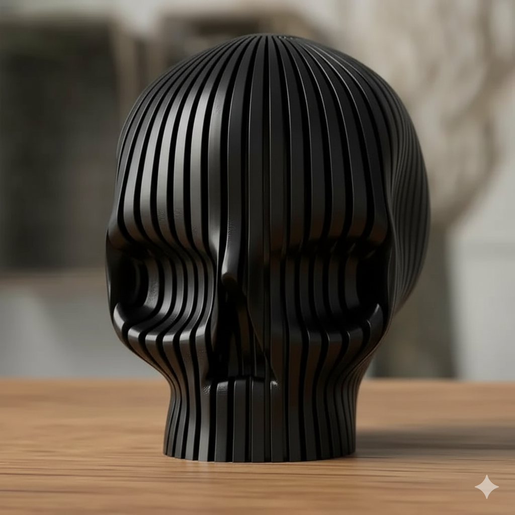Craniu Memento