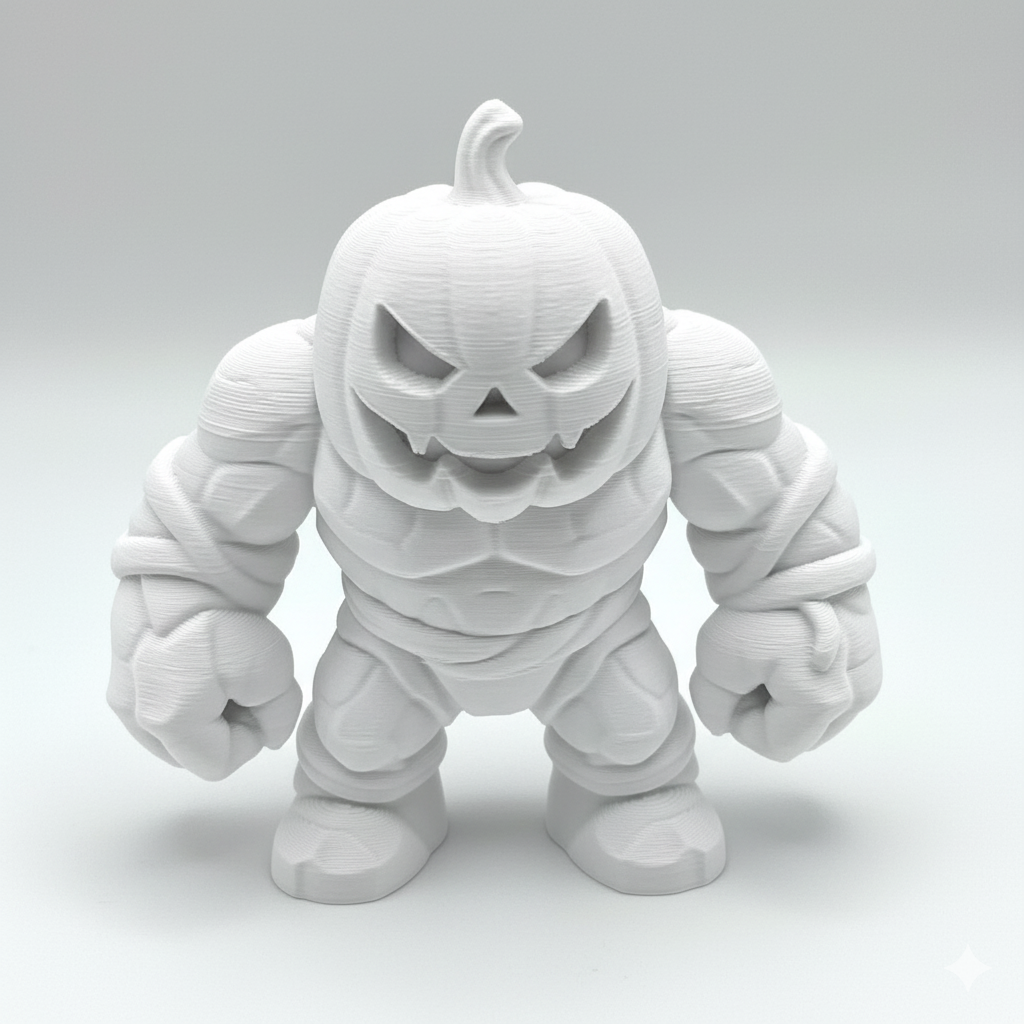 Golem Dovleac