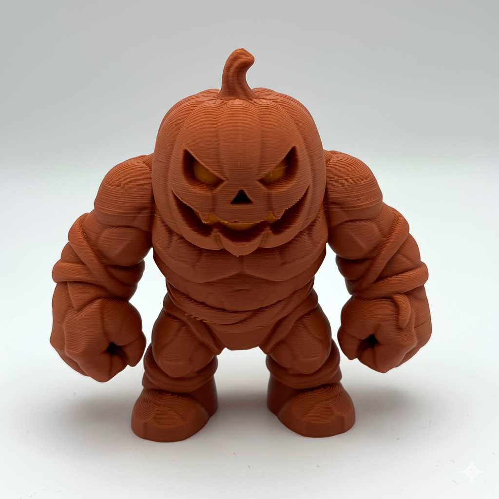 Golem Dovleac