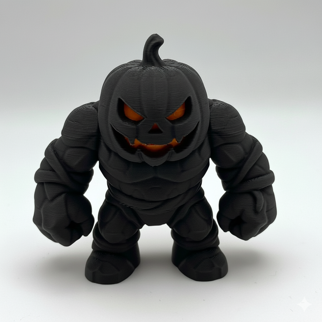 Golem Dovleac