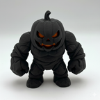 Golem Dovleac