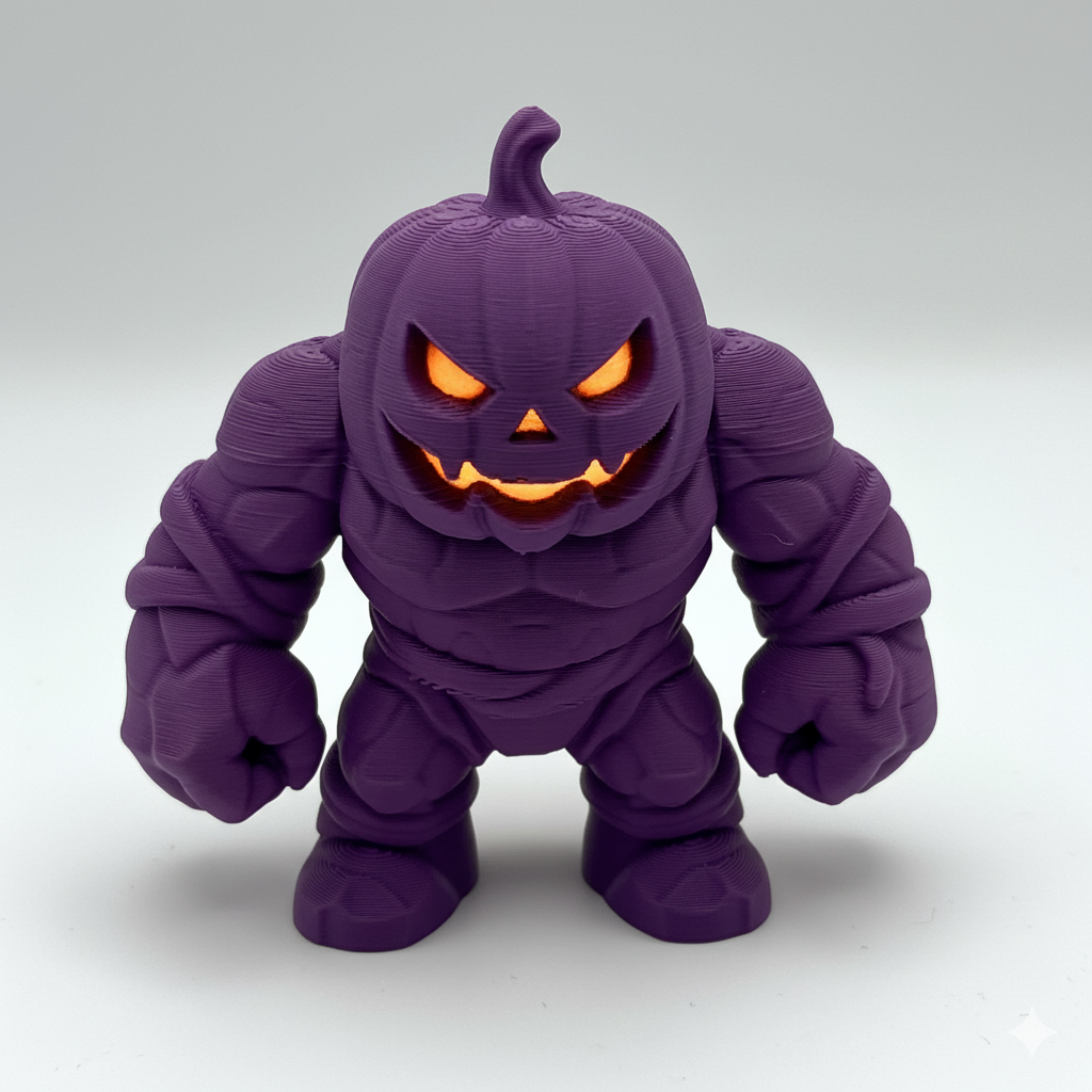 Golem Dovleac
