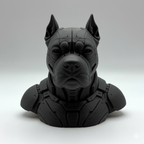 Amstaff Steampunk