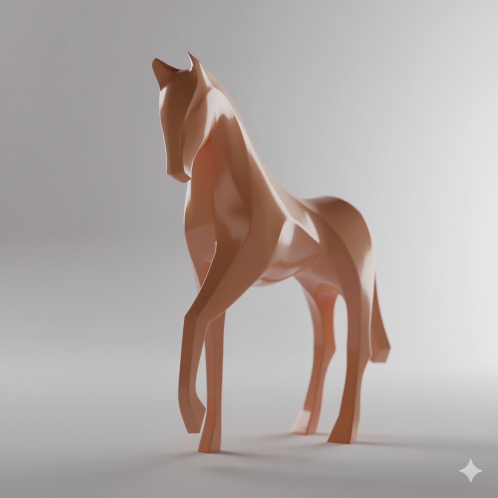 Stallion