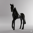 Stallion