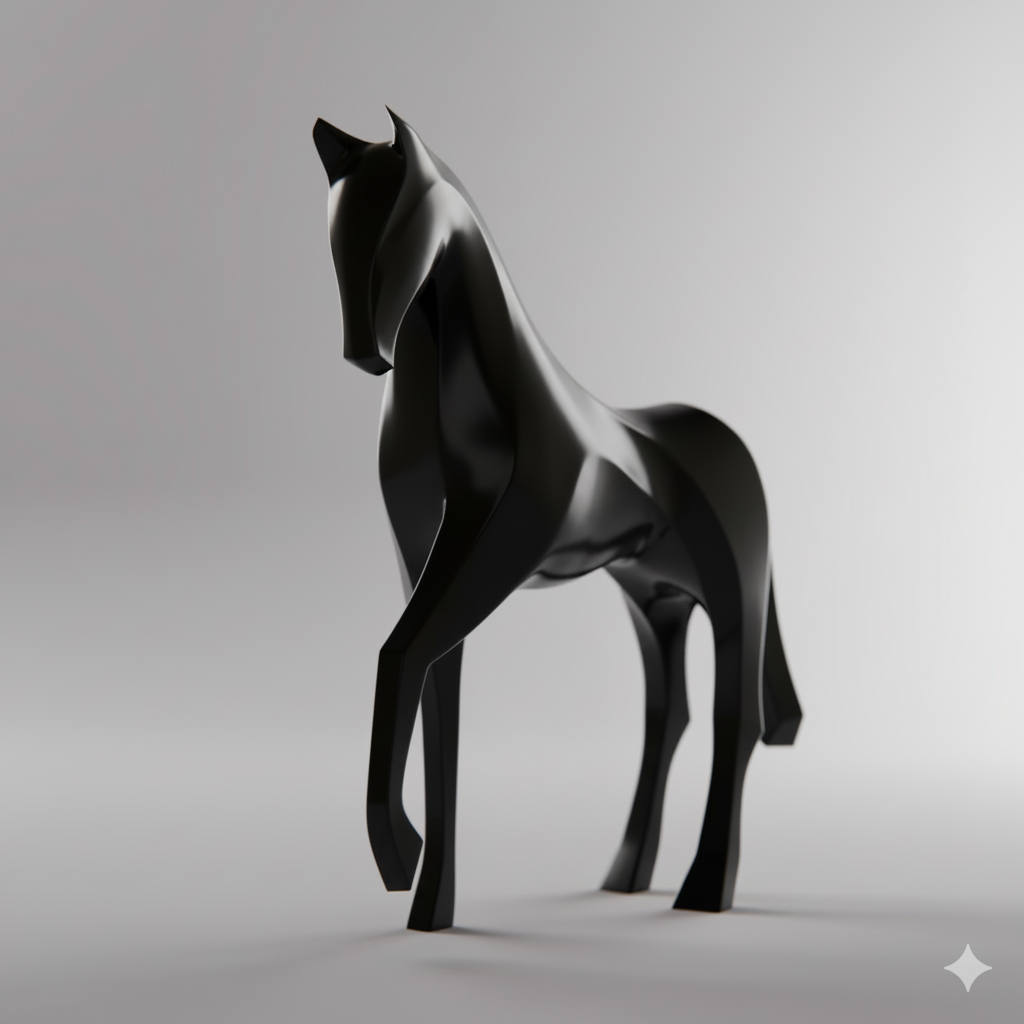 Stallion