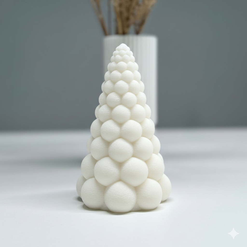 Bubble Tree