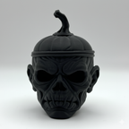 Craniu Halloween