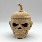 Craniu Halloween
