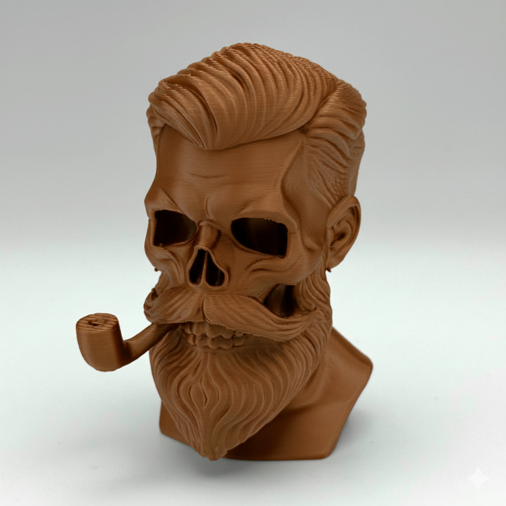 Gentleman Pipe