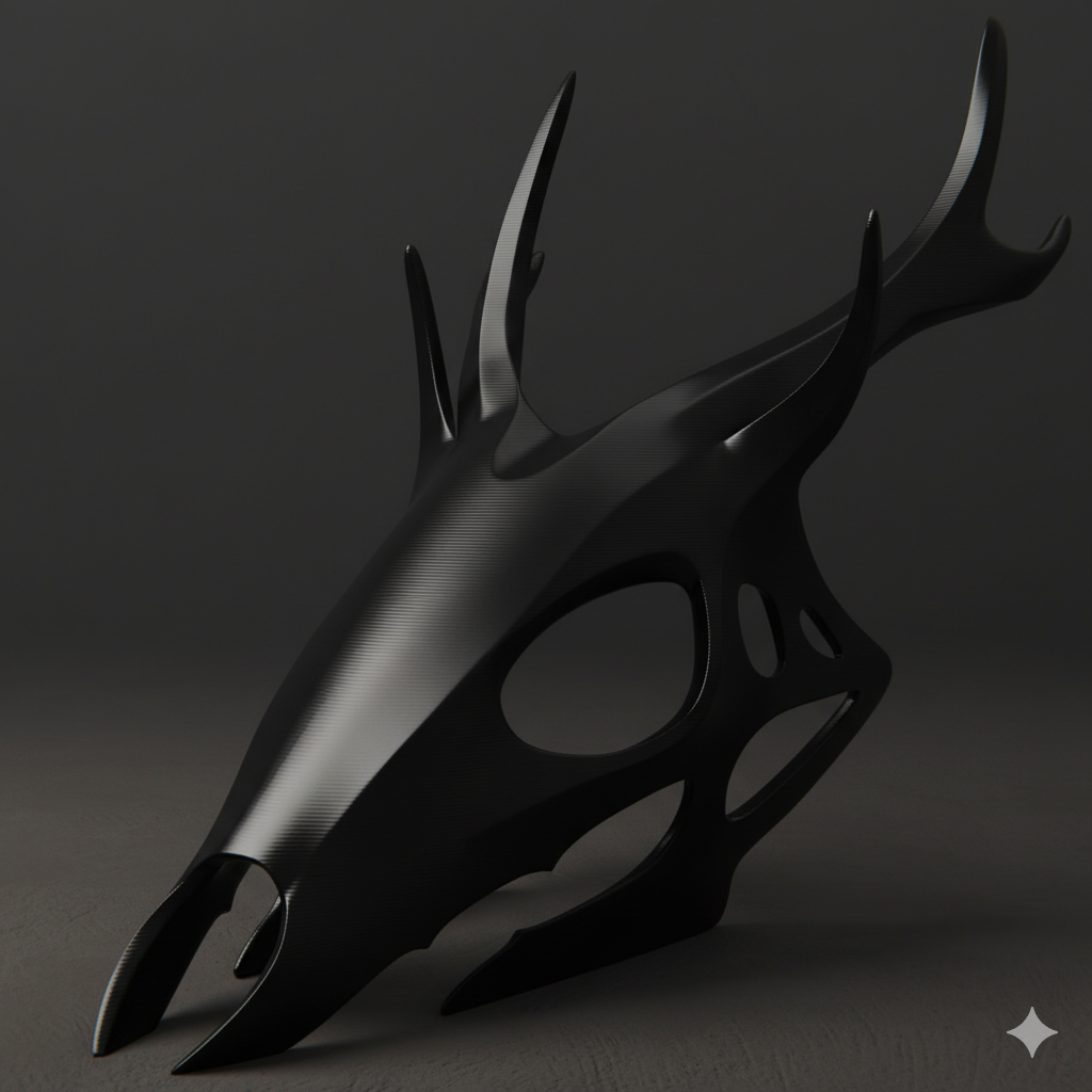 Craniu Wendigo