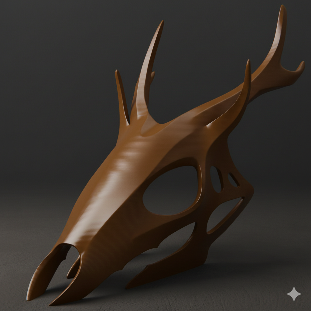 Craniu Wendigo