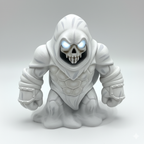 Golem Fantomă