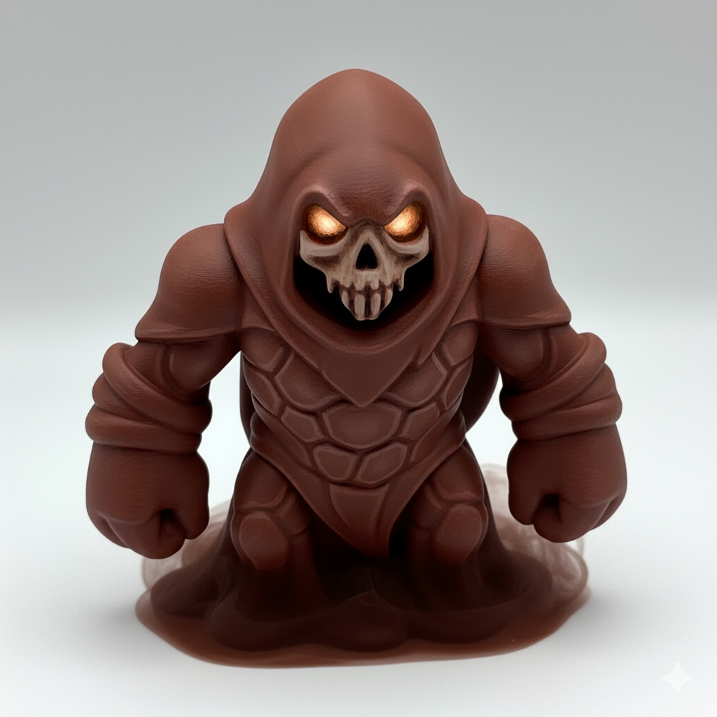 Golem Fantomă