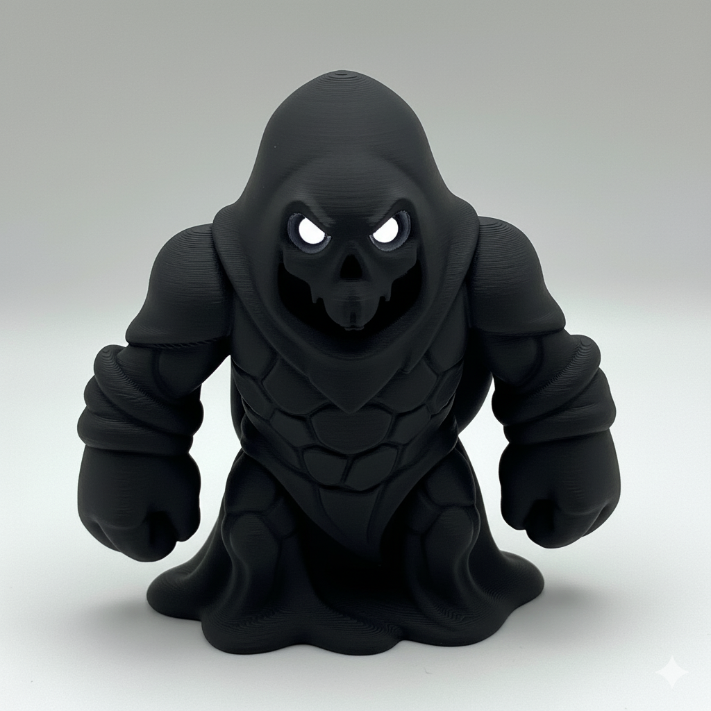 Golem Fantomă