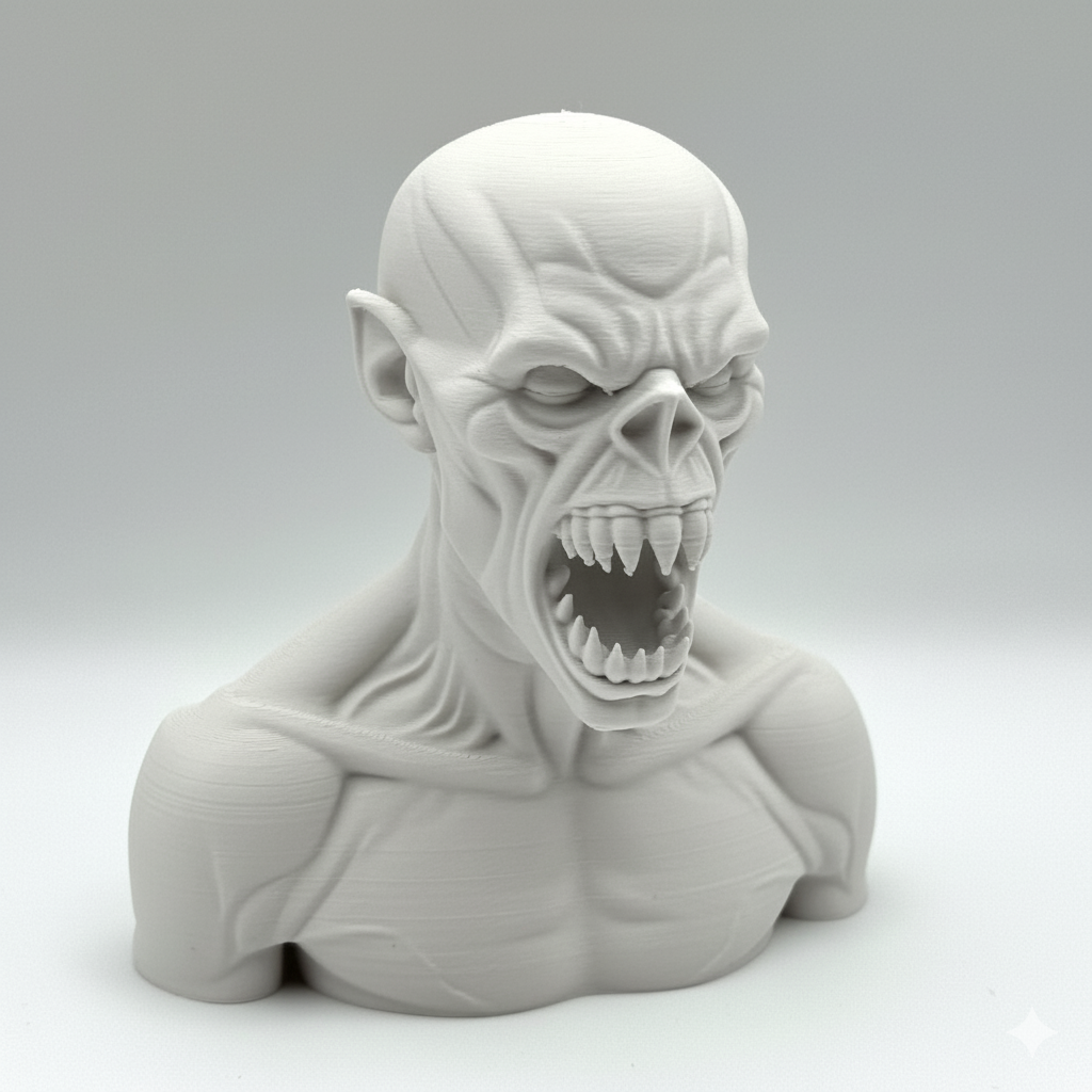 Monster