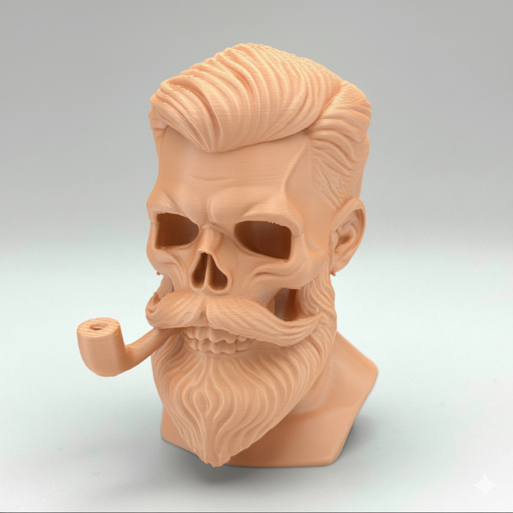 Gentleman Pipe
