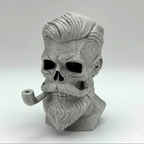 Gentleman Pipe