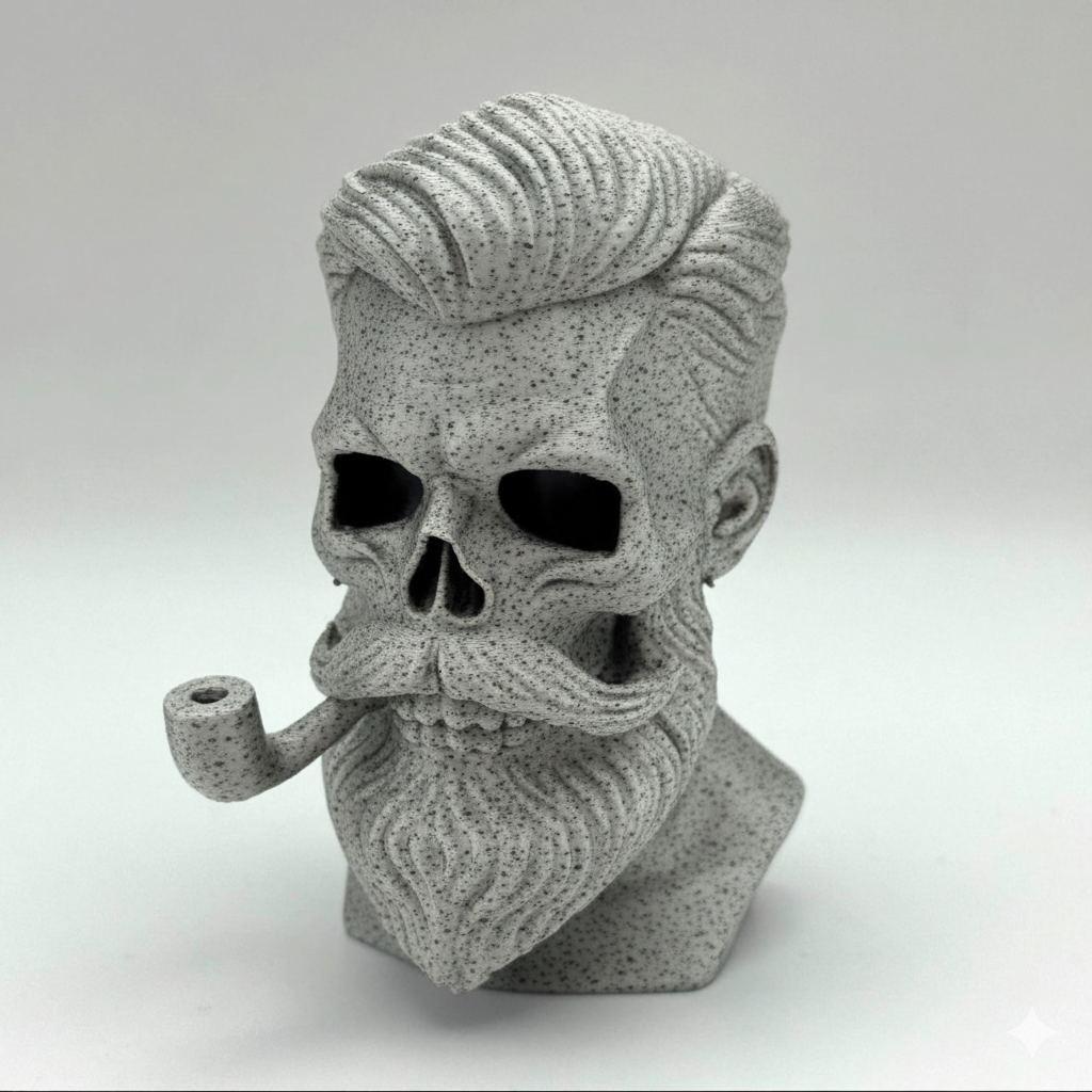 Gentleman Pipe