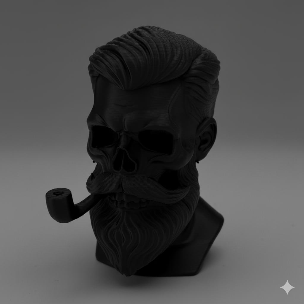 Gentleman Pipe