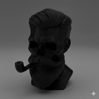 Gentleman Pipe