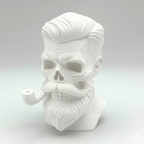 Gentleman Pipe