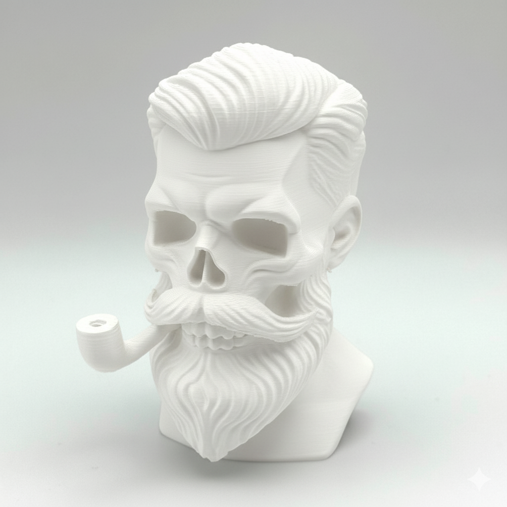 Gentleman Pipe