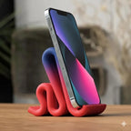 Suport Telefon Waves