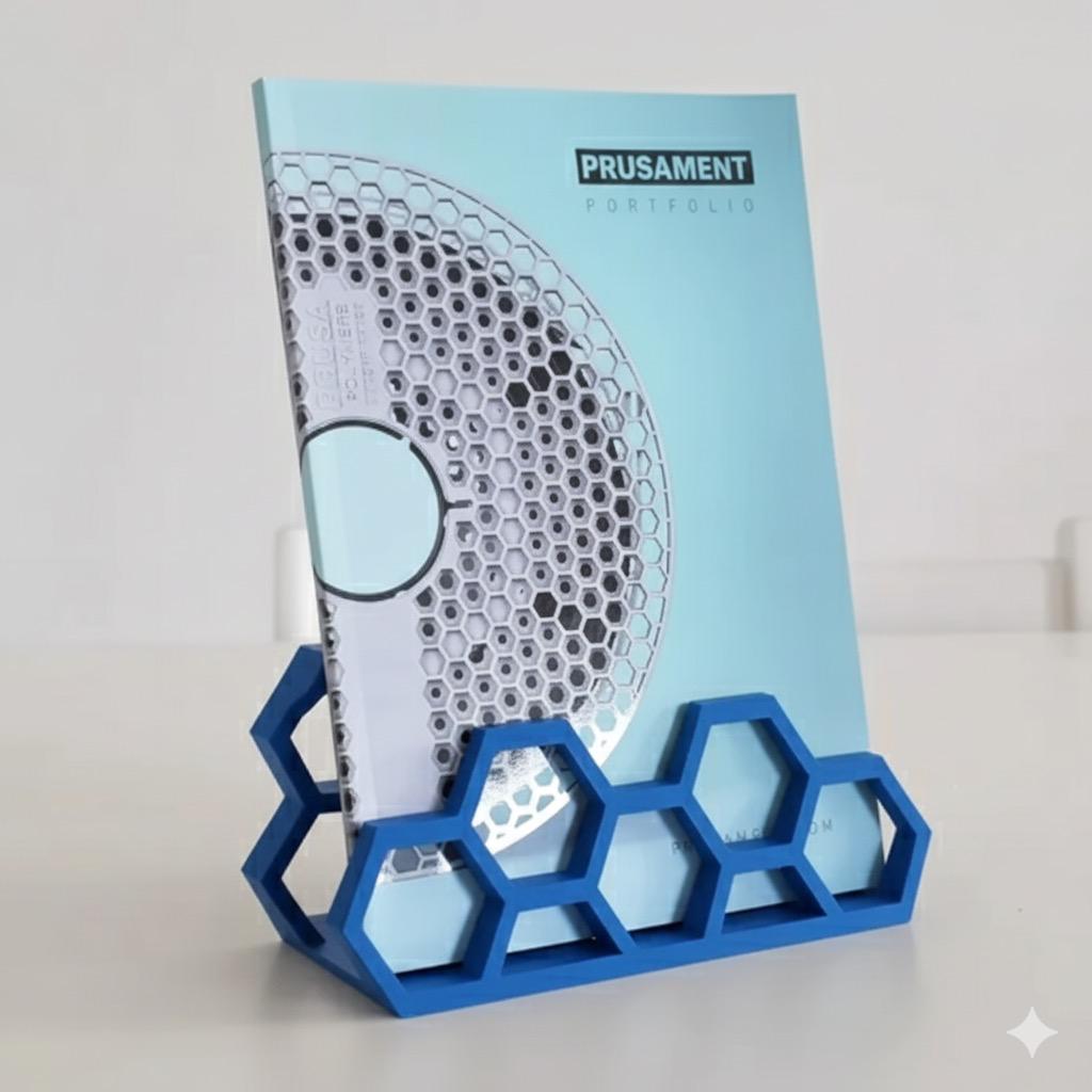 Suport HoneyComb