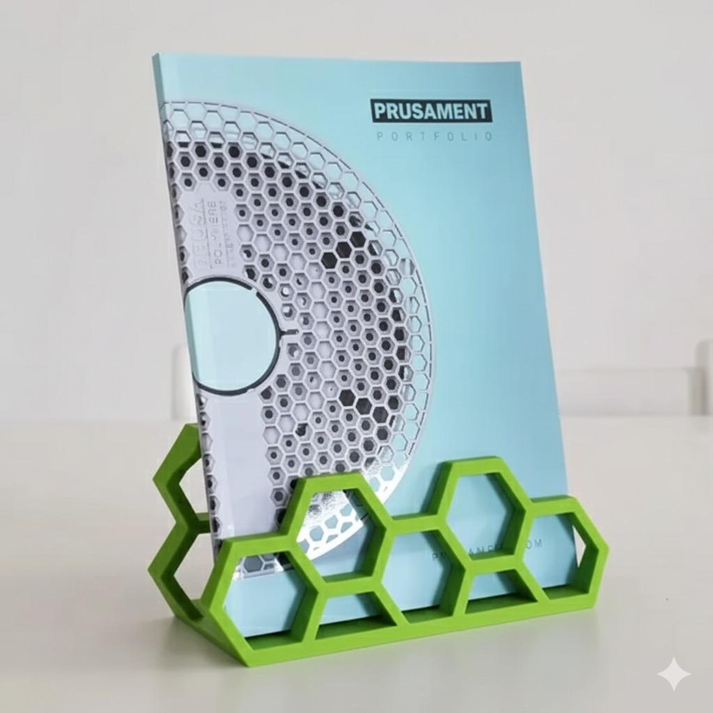 Suport HoneyComb
