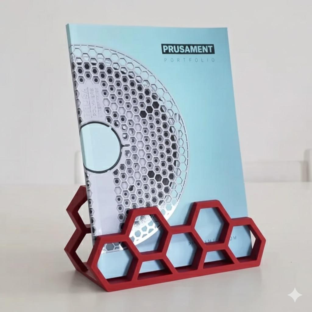Suport HoneyComb