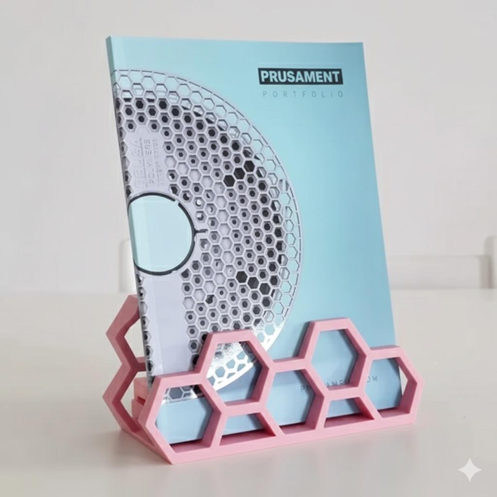 Suport HoneyComb