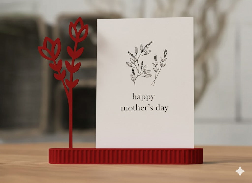 Suport card/felicitare