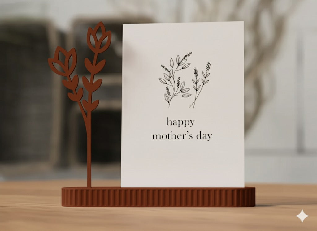 Suport card/felicitare