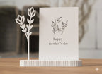 Suport card/felicitare