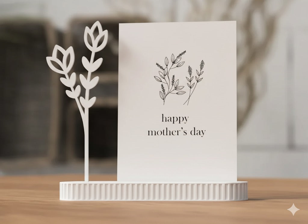 Suport card/felicitare