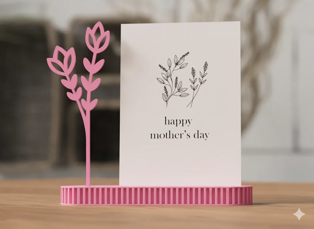 Suport card/felicitare