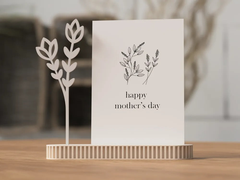 Suport card/felicitare