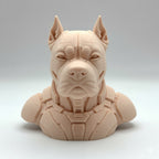 Amstaff Steampunk