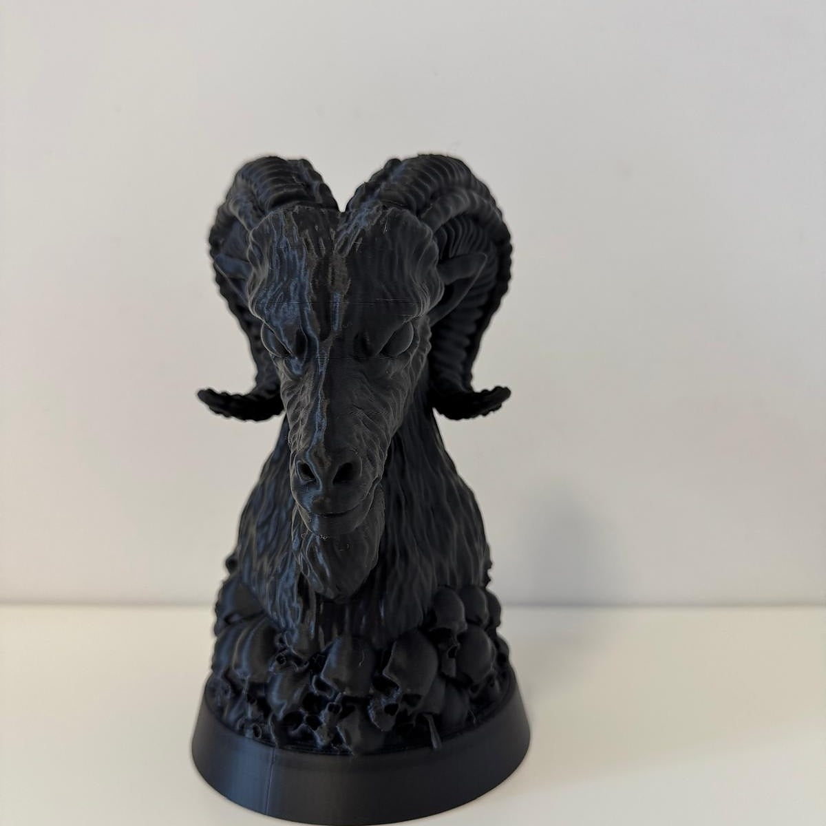 Baphomet