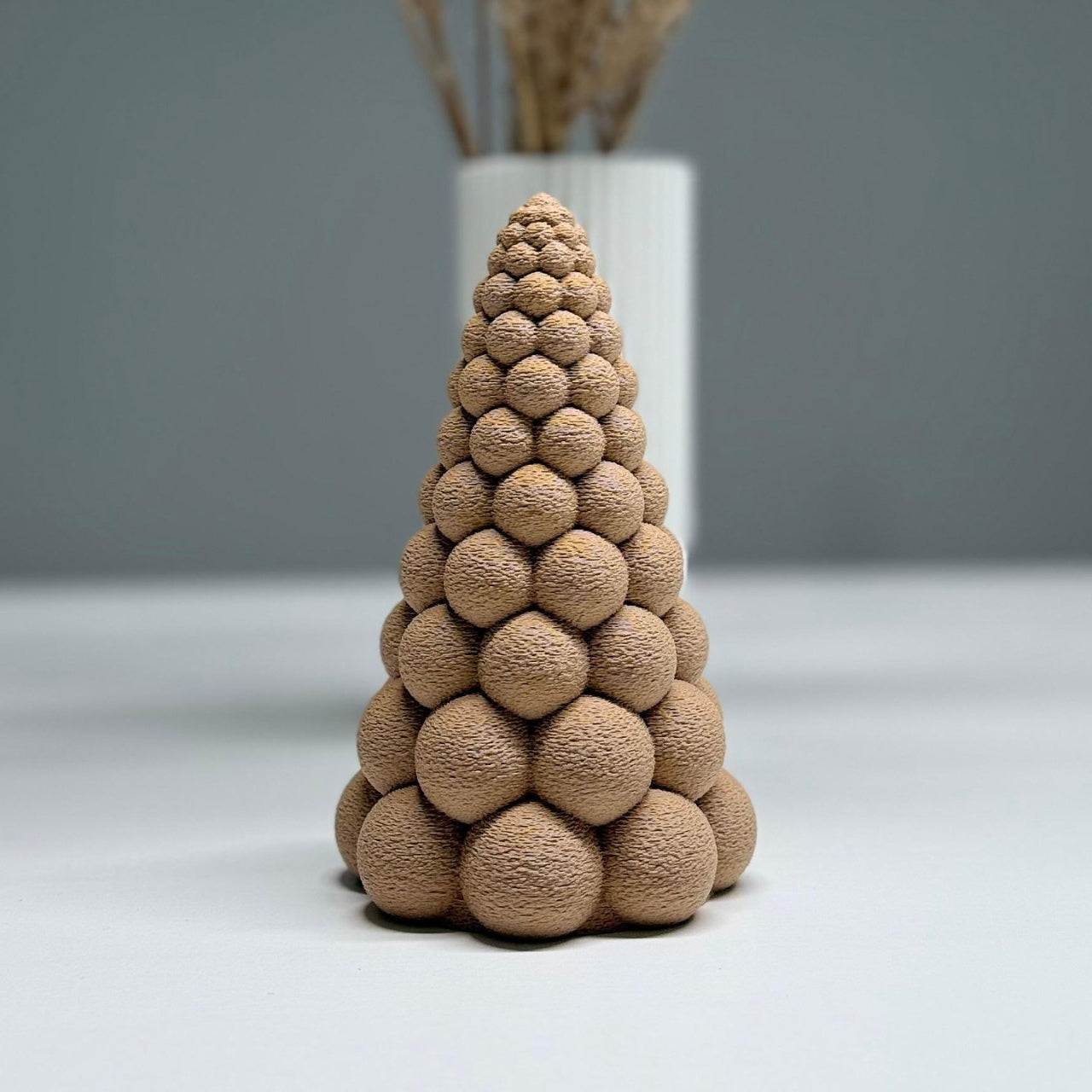 Bubble Tree