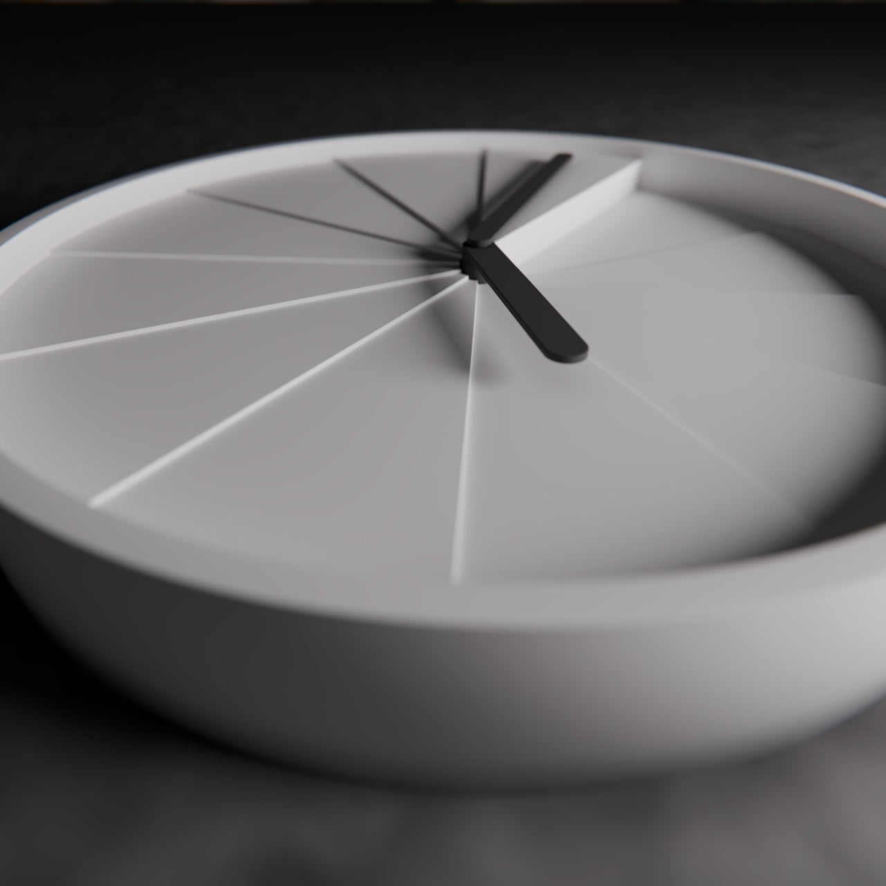 Ceas Minimalist
