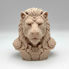 Cyber Lion