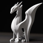 Dragon Maiestuos