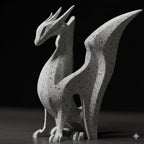 Dragon Maiestuos