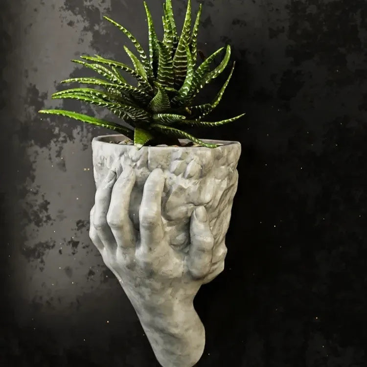 Ghiveci "Hand Pot"
