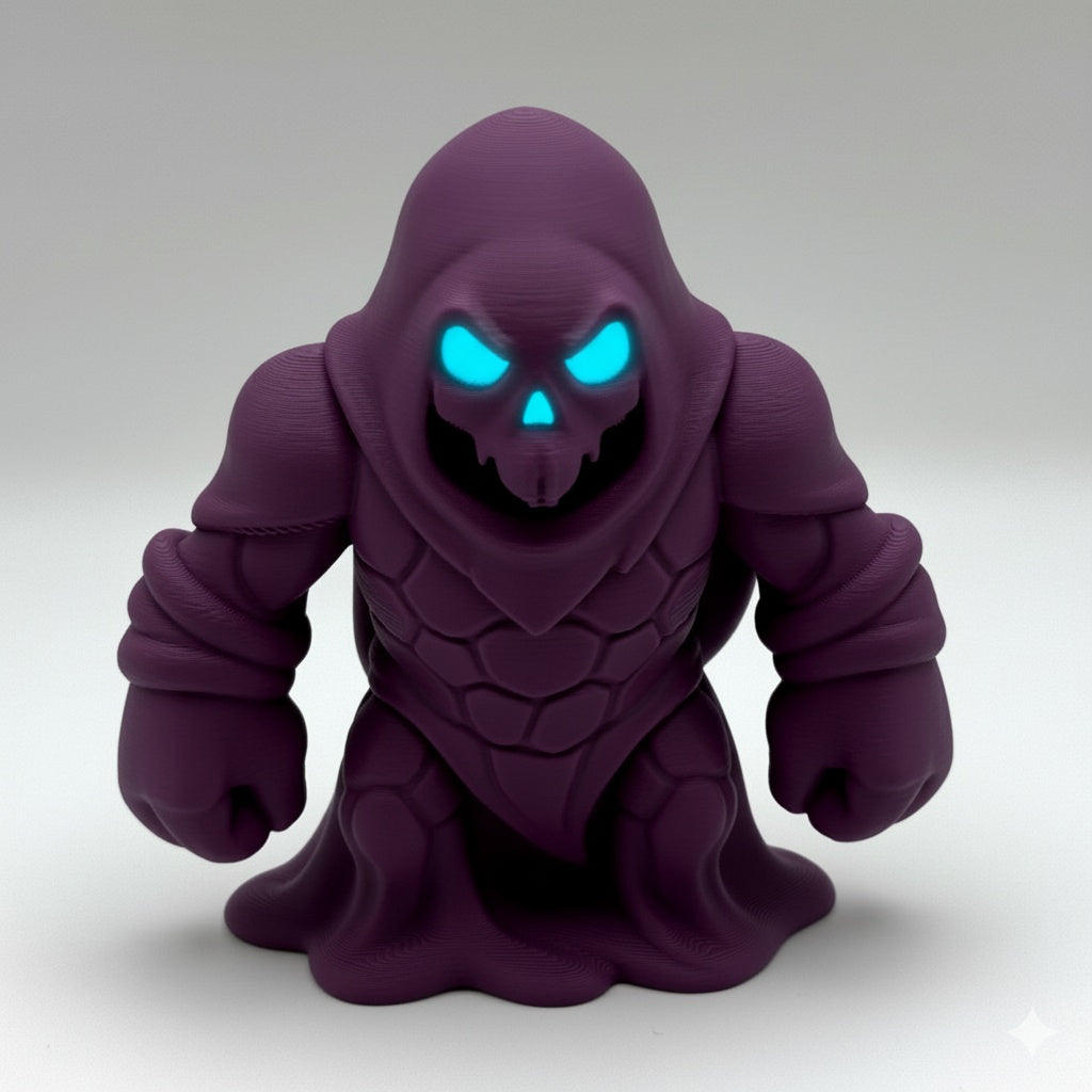 Golem Fantomă